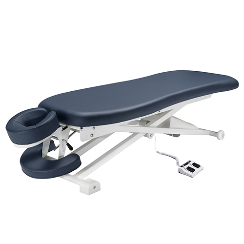 Beauty Salon Facial Spa Massage Bed | Electric Lift Massage Table