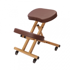 PC31 Seating Posture Correct Chair | Kneeling Chair
