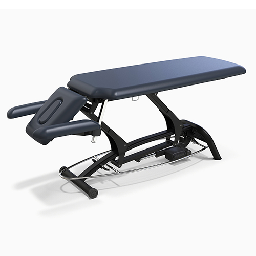 Goodwill-Basic Powerlift Massage Couch Electric Massage Bed