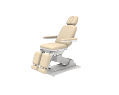 Sonora-220 Electric Facial Bed Podiatry Chair