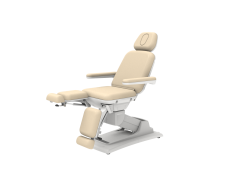 Sonora-220 Electric Facial Bed Podiatry Chair
