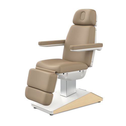TT-530 Electric Medical Treatment Chair SPA Facial Bed