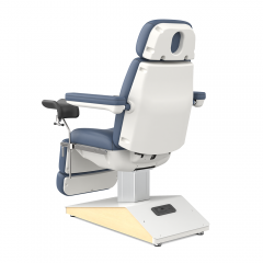 TT-540 Electric Beauty Chair SPA OB-GYN Treatment Chair with Stirrup