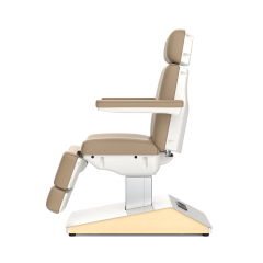 TT-530 Electric Medical Treatment Chair SPA Facial Bed
