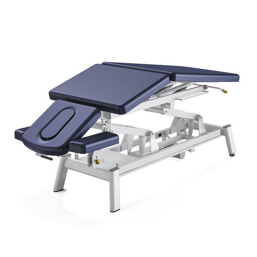 Echo-Infinity Multi-functional Electric Examination Treatment Table Bed