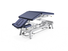 Echo-Infinity Multi-functional Electric Examination Treatment Table Bed