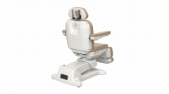 Luco-341B Electric Facial Chair with Inclination