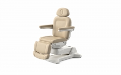 Luco-371B Electric Facial Chair with Inclination+Rotation