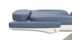 Luco-331B Electric Facial Chair