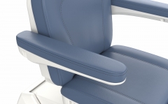 Luco-331B Electric Facial Chair