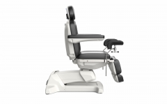 Luco-331B Electric Facial Chair OB GYN Gynecology Examination Chair with Stirrups