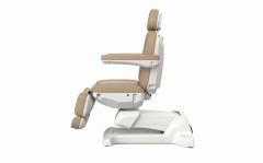 Luco-341B Electric Facial Chair with Inclination