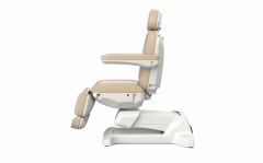 Luco-371B Electric Facial Chair with Inclination+Rotation