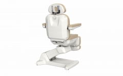 Luco-371B Electric Facial Chair with Inclination+Rotation