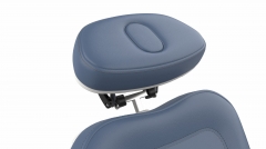 Luco-331B Electric Facial Chair