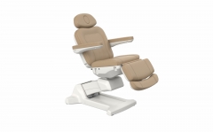Luco-341B Electric Facial Chair with Inclination