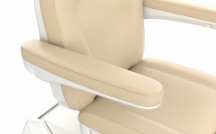 Luco-371B Electric Facial Chair with Inclination+Rotation