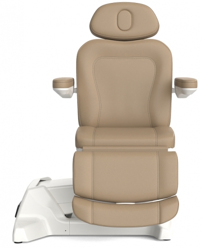 Luco-371B Electric Facial Chair with Inclination+Rotation
