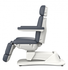 Taylor Electric Facial Chair Medical Spa Treatment Table