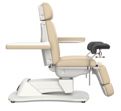 Taylor Electric Adjustable Medical Gynecology Chair with Stirrup