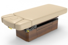 Lynn-Heaven Luxury Electric Spa Treatment Table
