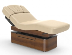 Lynn-Heaven Luxury Electric Spa Treatment Table