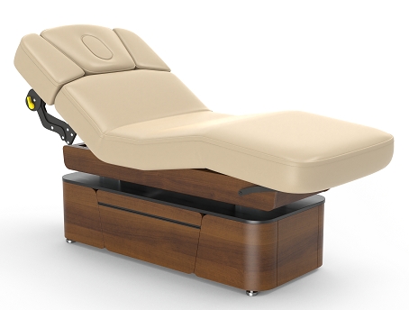 Lynn-Heaven Luxury Electric Spa Treatment Table