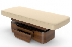 Lynn-Heaven Luxury Electric Spa Treatment Table