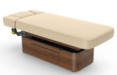 Lynn-Heaven Luxury Electric Spa Treatment Table