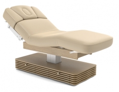 NESS-B Electric Spa Treatment Table Massage Bed Couch