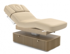 NESS-C Electric Salon Spa Treatment Table Massage Bed Couch