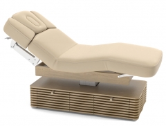 NESS-C Electric Salon Spa Treatment Table Massage Bed Couch