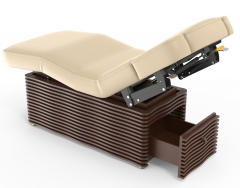 NESS-D Luxirous Electric Spa Treatment Table Massage Bed Couch