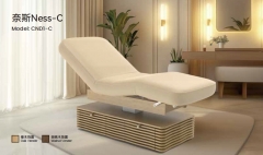 NESS-C Electric Salon Spa Treatment Table Massage Bed Couch