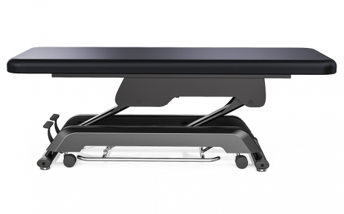 Premier Flat 1-Section Hi-Lo Treatment Physical TherapyTable