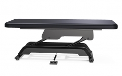 Premier Flat 1-Section Hi-Lo Treatment Physical TherapyTable
