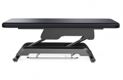 Premier Flat 1-Section Hi-Lo Treatment Physical TherapyTable