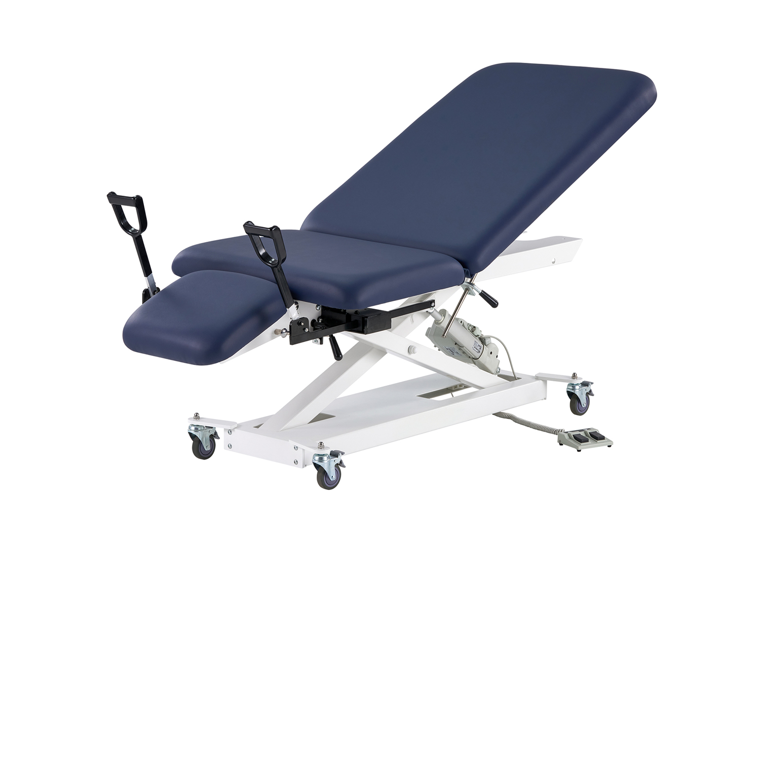 Royal-Cabell OB-GYN Electric Treatment Gynecology Exam Table