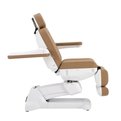 Luco-371B Electric Facial Chair with Inclination+Rotation