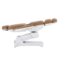 Luco-371B Electric Facial Chair with Inclination+Rotation