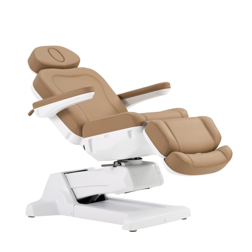Luco-371B Electric Facial Chair with Inclination+Rotation