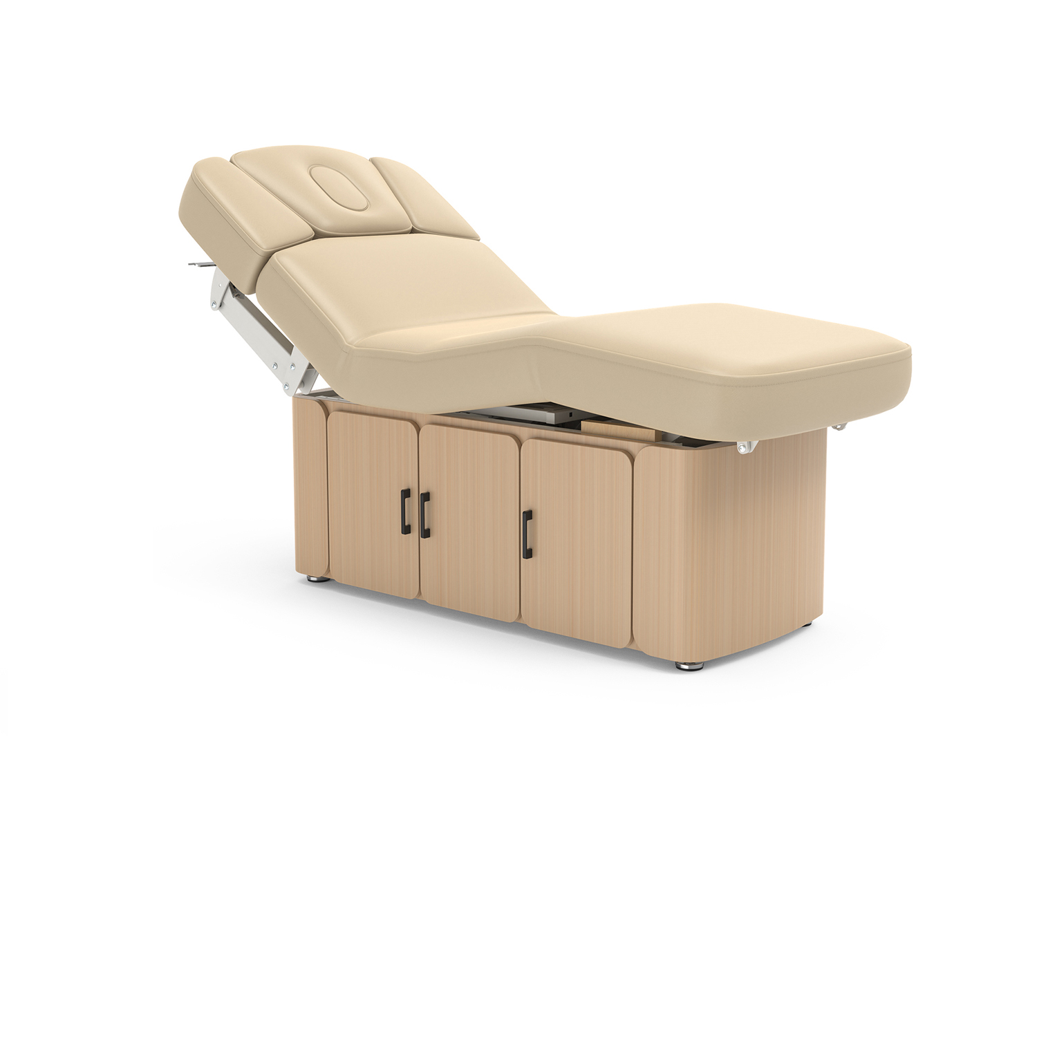 Charlotte Luxury Electric Spa Treatment Table