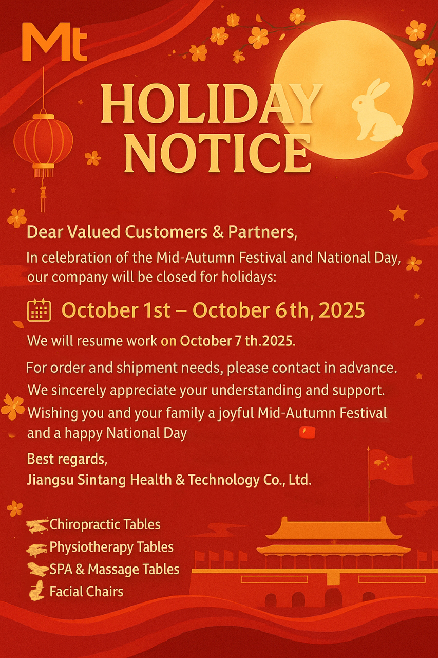 Happy Mid-Autumn Festival and National Day
