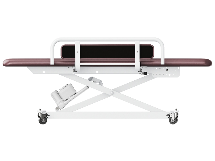 Royal Electric Hi-Lo Changing Table