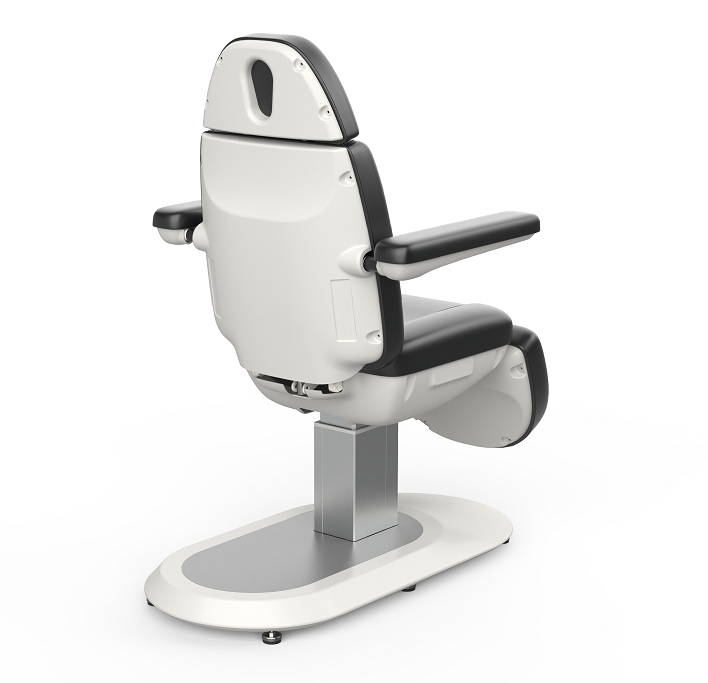 Heller - Fully Electric Facial Treatment Chair