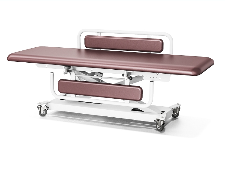 Royal Electric Hi-Lo Changing Table