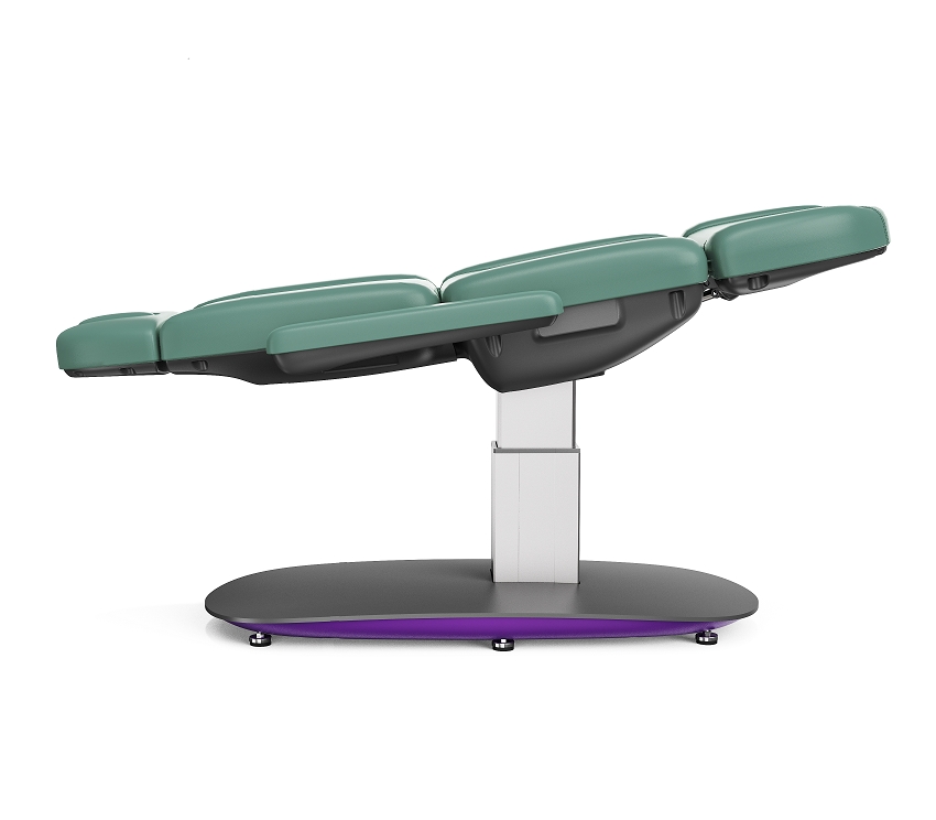 Rockstar - Fully Electric Facial Treatment Chair