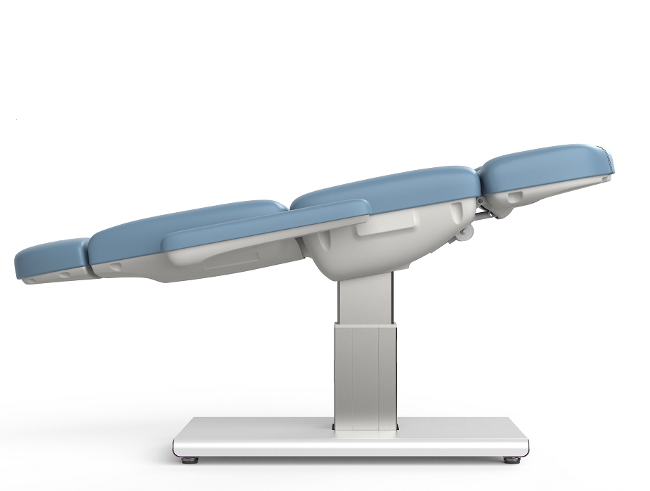 Cantara - Fully Electric Facial Treatment Chair