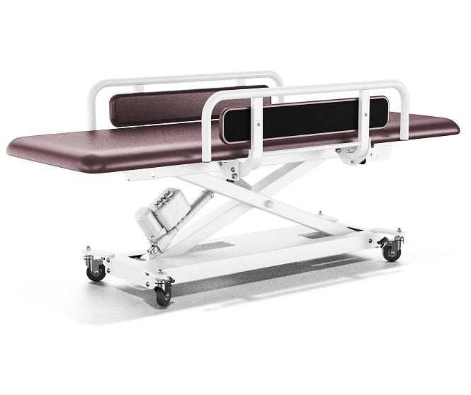 Royal Electric Hi-Lo Changing Table