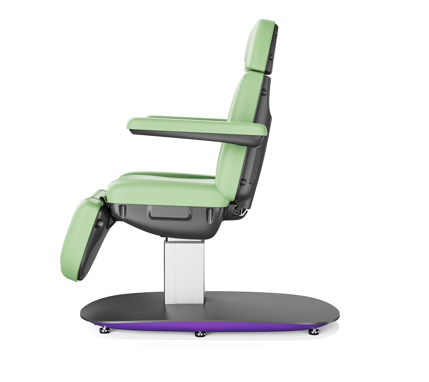 Rockstar - Fully Electric Facial Treatment Chair